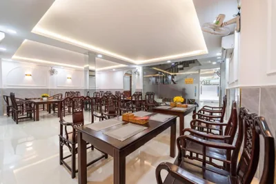 HUNG HUONG HOTEL – 사진 2