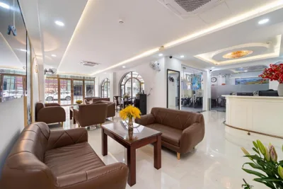 HUNG HUONG HOTEL – 사진 3