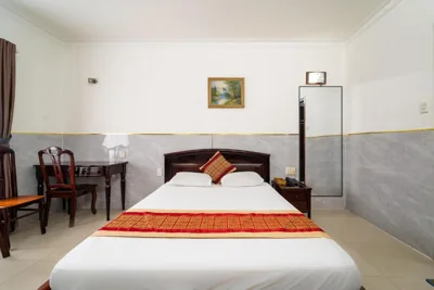 HUNG HUONG HOTEL – 사진 5