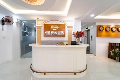 HUNG HUONG HOTEL – 사진 6