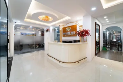 HUNG HUONG HOTEL – 사진 7