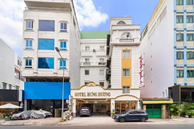 HUNG HUONG HOTEL – 사진 8