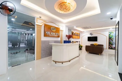 HUNG HUONG HOTEL – 사진 11