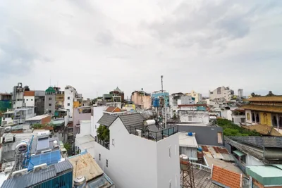 HUNG HUONG HOTEL – 사진 15